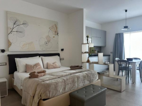Blue Velvet Rooms Tortoli